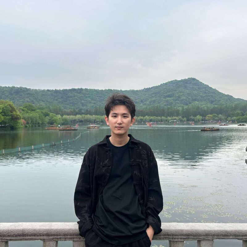 Zihan Tang